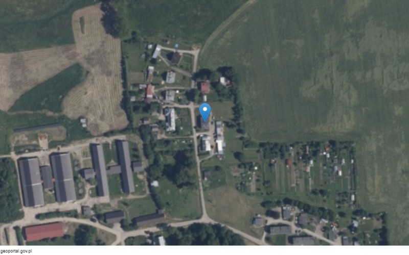 Mieszkanie w miejscowości Rydwągi, Rydwągi 7/1 (warmińsko-mazurskie). Mieszkania. Rydwągi 7/1, 11-700, Rydwągi, (woj. warmińsko-mazurskie)