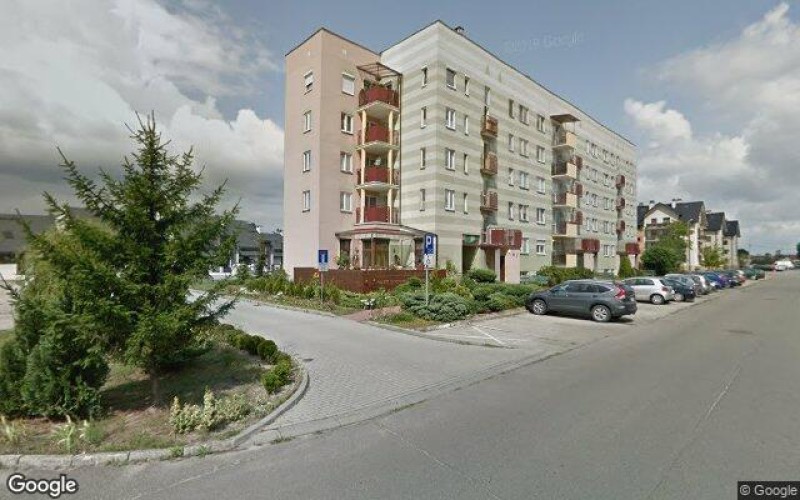 Mieszkanie w miejscowości Mielec, Zygmuntowska 2/33 (podkarpackie). Mieszkania. Zygmuntowska 2/33, 39-300, Mielec, (woj. podkarpackie)