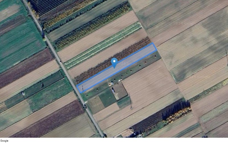 Grunt w miejscowości Sobianowice, Sobianowice (lubelskie). Działka numer: 122. Działki i grunty. Sobianowice, 20-258, Sobianowice, (woj. lubelskie)