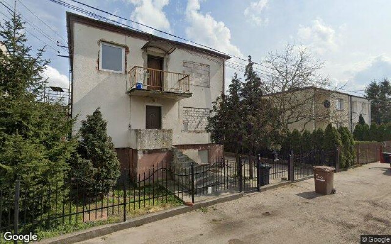 Dom w miejscowości Bydgoszcz, Szpakowa 8 (kujawsko-pomorskie). Działka numer: 2/38. Domy. Szpakowa 8, 85-440, Bydgoszcz, (woj. kujawsko-pomorskie)