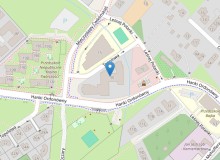 Mieszkanie w miejscowości Warszawa, Topolowa 30/133 (mazowieckie). Mieszkania. Topolowa 30/133, 03-138, Warszawa, (woj. mazowieckie)