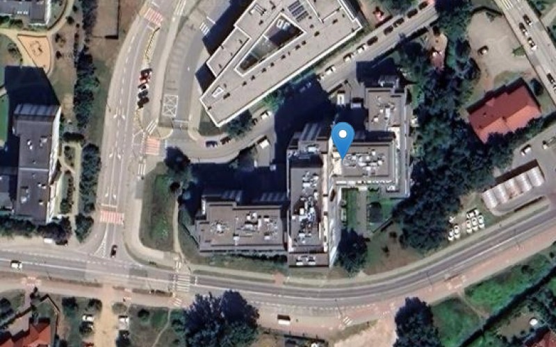 Mieszkanie w miejscowości Warszawa, Topolowa 30/133 (mazowieckie). Mieszkania. Topolowa 30/133, 03-138, Warszawa, (woj. mazowieckie)