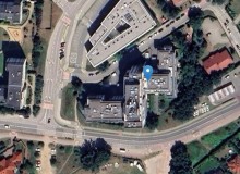 Mieszkanie w miejscowości Warszawa, Topolowa 30/133 (mazowieckie). Mieszkania. Topolowa 30/133, 03-138, Warszawa, (woj. mazowieckie)