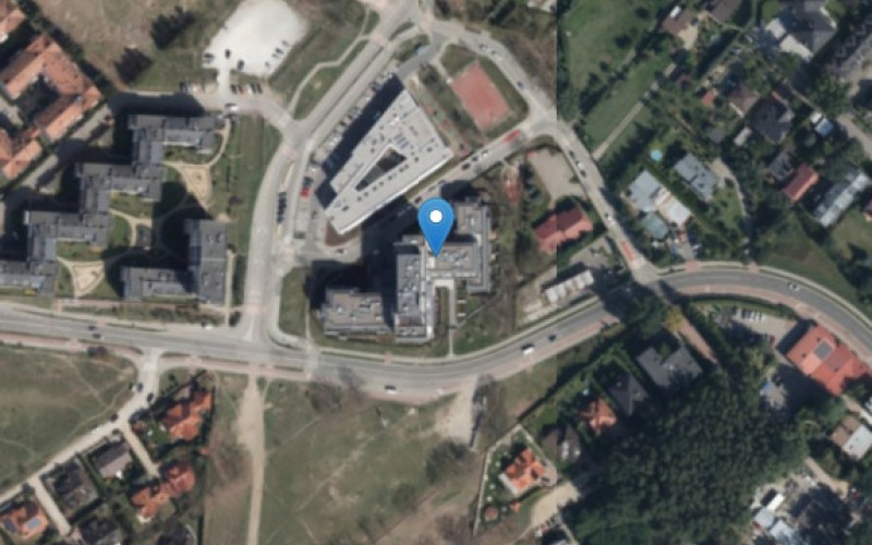 Mieszkanie w miejscowości Warszawa, Topolowa 30/133 (mazowieckie). Mieszkania. Topolowa 30/133, 03-138, Warszawa, (woj. mazowieckie)