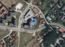 Mieszkanie w miejscowości Warszawa, Topolowa 30/133 (mazowieckie). Mieszkania. Topolowa 30/133, 03-138, Warszawa, (woj. mazowieckie)