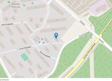 Mieszkanie w miejscowości Olkusz, Armii Krajowej 2/3 (małopolskie). Mieszkania. Armii Krajowej 2/3, 32-300, Olkusz, (woj. małopolskie)