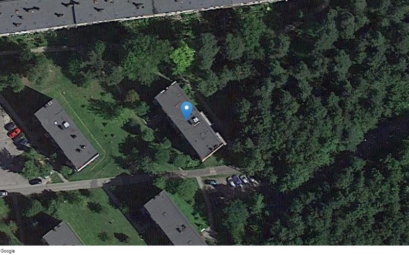 Mieszkanie w miejscowości Olkusz, Armii Krajowej 2/3 (małopolskie). Mieszkania. Armii Krajowej 2/3, 32-300, Olkusz, (woj. małopolskie)