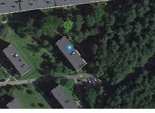 Mieszkanie w miejscowości Olkusz, Armii Krajowej 2/3 (małopolskie). Mieszkania. Armii Krajowej 2/3, 32-300, Olkusz, (woj. małopolskie)