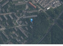 Mieszkanie w miejscowości Olkusz, Armii Krajowej 2/3 (małopolskie). Mieszkania. Armii Krajowej 2/3, 32-300, Olkusz, (woj. małopolskie)