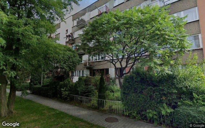 Mieszkanie w miejscowości Olkusz, Armii Krajowej 2/3 (małopolskie). Mieszkania. Armii Krajowej 2/3, 32-300, Olkusz, (woj. małopolskie)