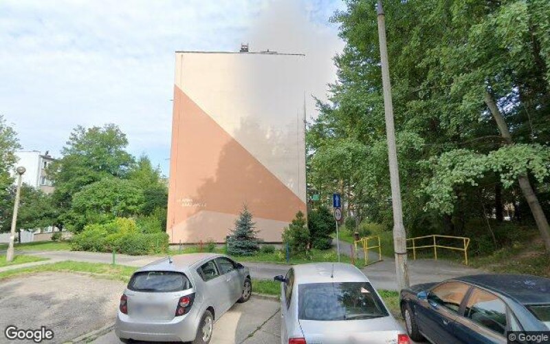 Mieszkanie w miejscowości Olkusz, Armii Krajowej 2/3 (małopolskie). Mieszkania. Armii Krajowej 2/3, 32-300, Olkusz, (woj. małopolskie)