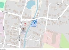 Grunt w miejscowości Jordanów Śląski, Jordanów Śląski (dolnośląskie). Działka numer: 503/1. Działki i grunty. Jordanów Śląski, 55-065, Jordanów Śląski, (woj. dolnośląskie)