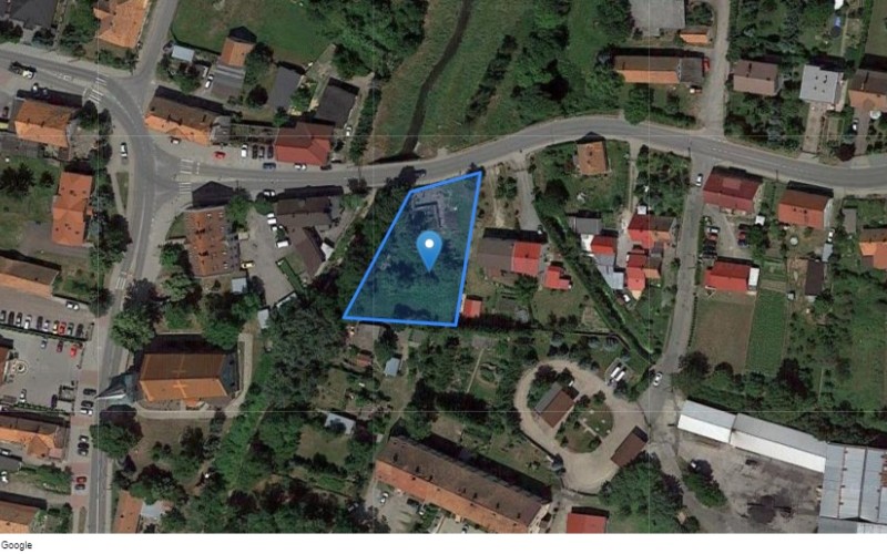 Grunt w miejscowości Jordanów Śląski, Jordanów Śląski (dolnośląskie). Działka numer: 503/1. Działki i grunty. Jordanów Śląski, 55-065, Jordanów Śląski, (woj. dolnośląskie)