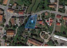 Grunt w miejscowości Jordanów Śląski, Jordanów Śląski (dolnośląskie). Działka numer: 503/1. Działki i grunty. Jordanów Śląski, 55-065, Jordanów Śląski, (woj. dolnośląskie)