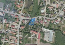 Grunt w miejscowości Jordanów Śląski, Jordanów Śląski (dolnośląskie). Działka numer: 503/1. Działki i grunty. Jordanów Śląski, 55-065, Jordanów Śląski, (woj. dolnośląskie)