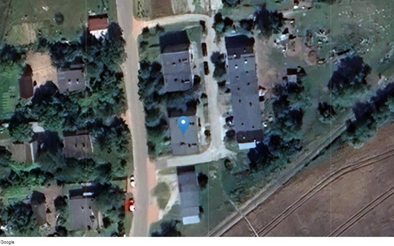 Mieszkanie w miejscowości Grochowiska Księże, Grochowiska Księże 10B/3 (kujawsko-pomorskie). Mieszkania. Grochowiska Księże 10B/3, 88-420, Rogowo, (woj. kujawsko-pomorskie)