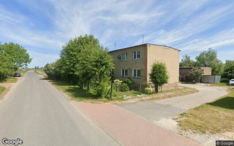 Mieszkanie w miejscowości Grochowiska Księże, Grochowiska Księże 10B/3 (kujawsko-pomorskie). Mieszkania. Grochowiska Księże 10B/3, 88-420, Rogowo, (woj. kujawsko-pomorskie)