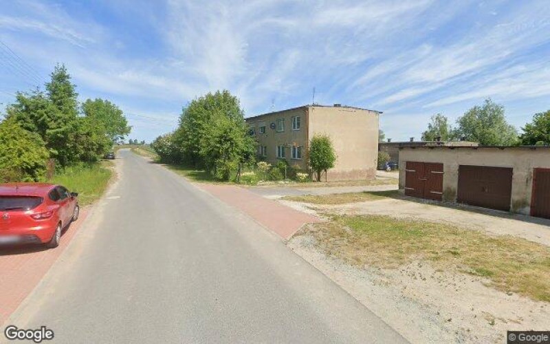 Mieszkanie w miejscowości Grochowiska Księże, Grochowiska Księże 10B/3 (kujawsko-pomorskie). Mieszkania. Grochowiska Księże 10B/3, 88-420, Rogowo, (woj. kujawsko-pomorskie)