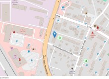 Mieszkanie w miejscowości Bielsk Podlaski, Aleja Józefa Piłsudskiego 26/48 (podlaskie). Mieszkania. Aleja Józefa Piłsudskiego 26/48, 17-100, Bielsk Podlaski, (woj. podlaskie)