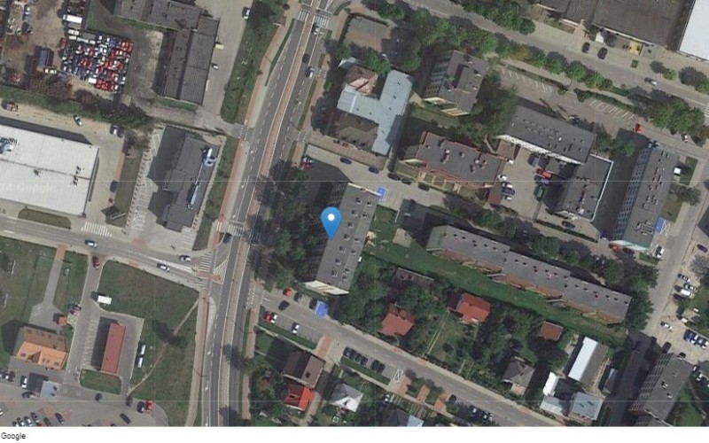 Mieszkanie w miejscowości Bielsk Podlaski, Aleja Józefa Piłsudskiego 26/48 (podlaskie). Mieszkania. Aleja Józefa Piłsudskiego 26/48, 17-100, Bielsk Podlaski, (woj. podlaskie)