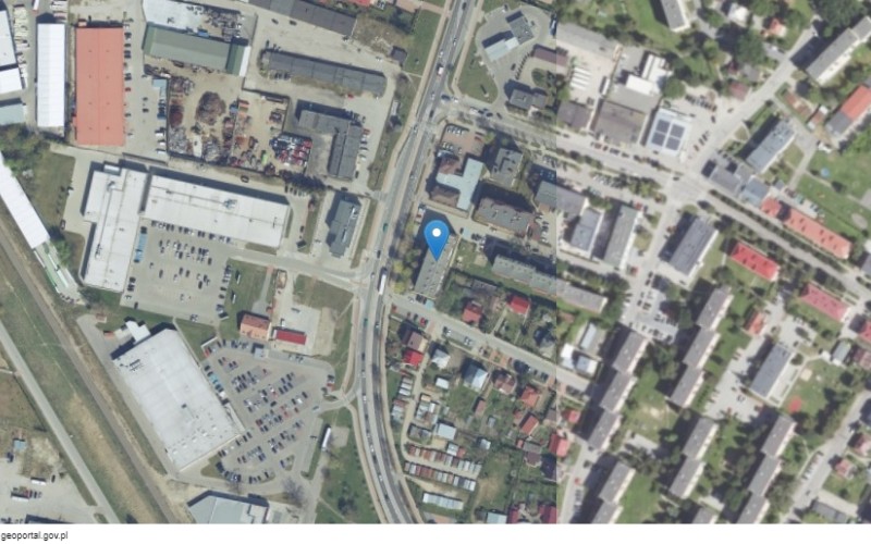 Mieszkanie w miejscowości Bielsk Podlaski, Aleja Józefa Piłsudskiego 26/48 (podlaskie). Mieszkania. Aleja Józefa Piłsudskiego 26/48, 17-100, Bielsk Podlaski, (woj. podlaskie)