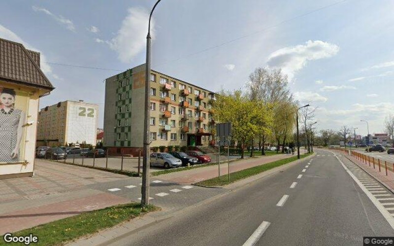 Mieszkanie w miejscowości Bielsk Podlaski, Aleja Józefa Piłsudskiego 26/48 (podlaskie). Mieszkania. Aleja Józefa Piłsudskiego 26/48, 17-100, Bielsk Podlaski, (woj. podlaskie)