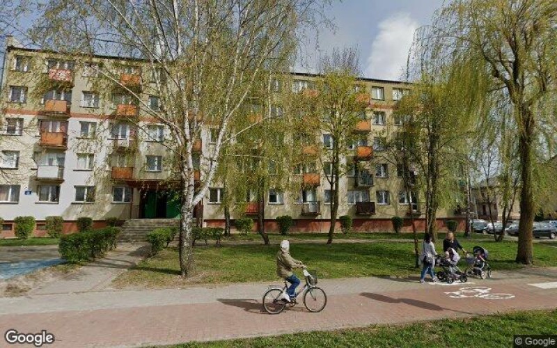 Mieszkanie w miejscowości Bielsk Podlaski, Aleja Józefa Piłsudskiego 26/48 (podlaskie). Mieszkania. Aleja Józefa Piłsudskiego 26/48, 17-100, Bielsk Podlaski, (woj. podlaskie)