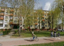 Mieszkanie w miejscowości Bielsk Podlaski, Aleja Józefa Piłsudskiego 26/48 (podlaskie). Mieszkania. Aleja Józefa Piłsudskiego 26/48, 17-100, Bielsk Podlaski, (woj. podlaskie)