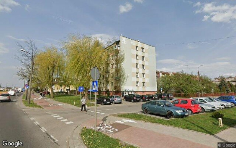 Mieszkanie w miejscowości Bielsk Podlaski, Aleja Józefa Piłsudskiego 26/48 (podlaskie). Mieszkania. Aleja Józefa Piłsudskiego 26/48, 17-100, Bielsk Podlaski, (woj. podlaskie)