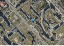 Mieszkanie w miejscowości Grudziądz, Ikara 17/29 (kujawsko-pomorskie). Mieszkania. Ikara 17/29, 86-311, Grudziądz, (woj. kujawsko-pomorskie)