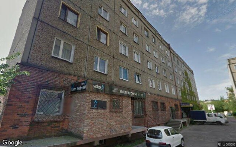 Mieszkanie w miejscowości Dąbrowa Górnicza, Księdza Grzegorza Augustynika 13/23 (śląskie). Mieszkania. Księdza Grzegorza Augustynika 13/23, 41-300, Dąbrowa Górnicza, (woj. śląskie)