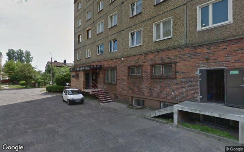 Mieszkanie w miejscowości Dąbrowa Górnicza, Księdza Grzegorza Augustynika 13/23 (śląskie). Mieszkania. Księdza Grzegorza Augustynika 13/23, 41-300, Dąbrowa Górnicza, (woj. śląskie)