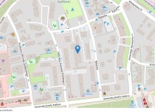 Mieszkanie w miejscowości Władysławowo, Rybacka 5A/A42 (pomorskie). Mieszkania. Rybacka 5A/A42, 84-120, Władysławowo, (woj. pomorskie)