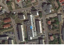 Mieszkanie w miejscowości Władysławowo, Rybacka 5A/A42 (pomorskie). Mieszkania. Rybacka 5A/A42, 84-120, Władysławowo, (woj. pomorskie)