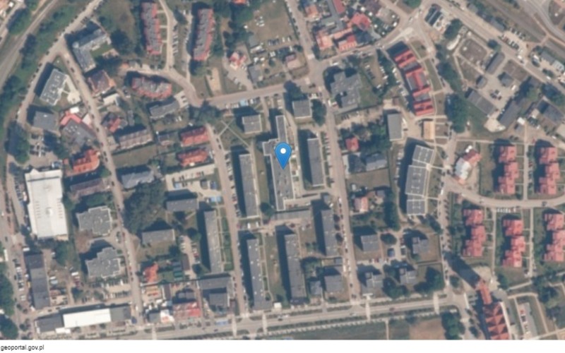 Mieszkanie w miejscowości Władysławowo, Rybacka 5A/A42 (pomorskie). Mieszkania. Rybacka 5A/A42, 84-120, Władysławowo, (woj. pomorskie)