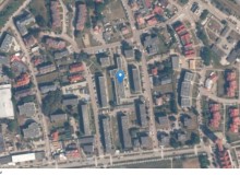 Mieszkanie w miejscowości Władysławowo, Rybacka 5A/A42 (pomorskie). Mieszkania. Rybacka 5A/A42, 84-120, Władysławowo, (woj. pomorskie)