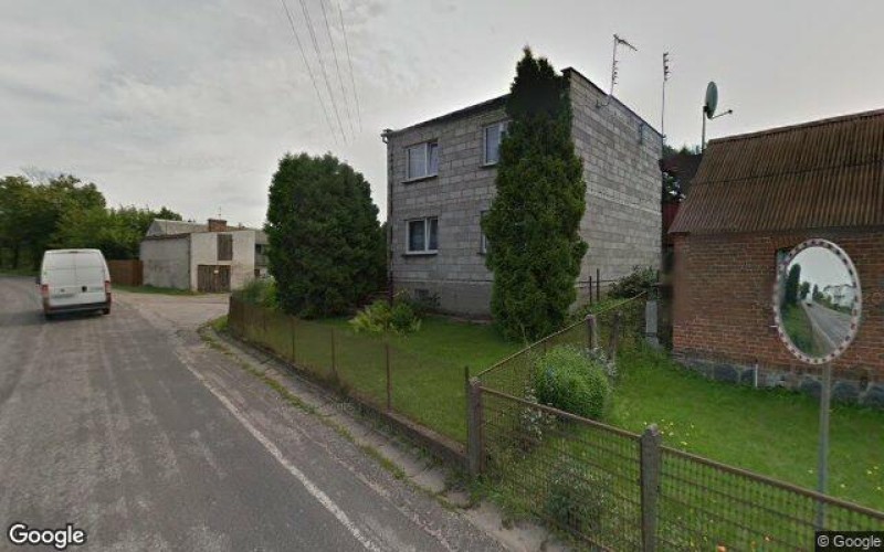 Dom w miejscowości Doręgowice, Doręgowice 5 (pomorskie). Działki numer: 221, 40, 267. Domy. Doręgowice 5, 89-620, Doręgowice, (woj. pomorskie)