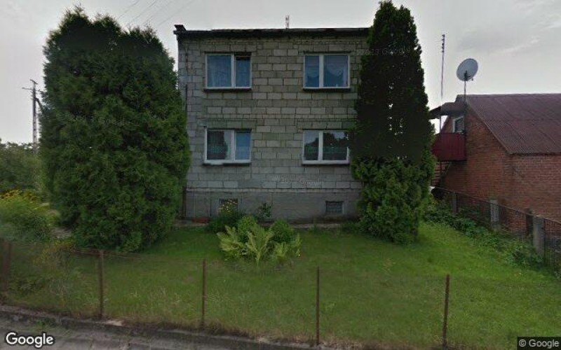 Dom w miejscowości Doręgowice, Doręgowice 5 (pomorskie). Działki numer: 221, 40, 267. Domy. Doręgowice 5, 89-620, Doręgowice, (woj. pomorskie)