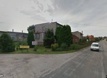 Dom w miejscowości Doręgowice, Doręgowice 5 (pomorskie). Działki numer: 221, 40, 267. Domy. Doręgowice 5, 89-620, Doręgowice, (woj. pomorskie)