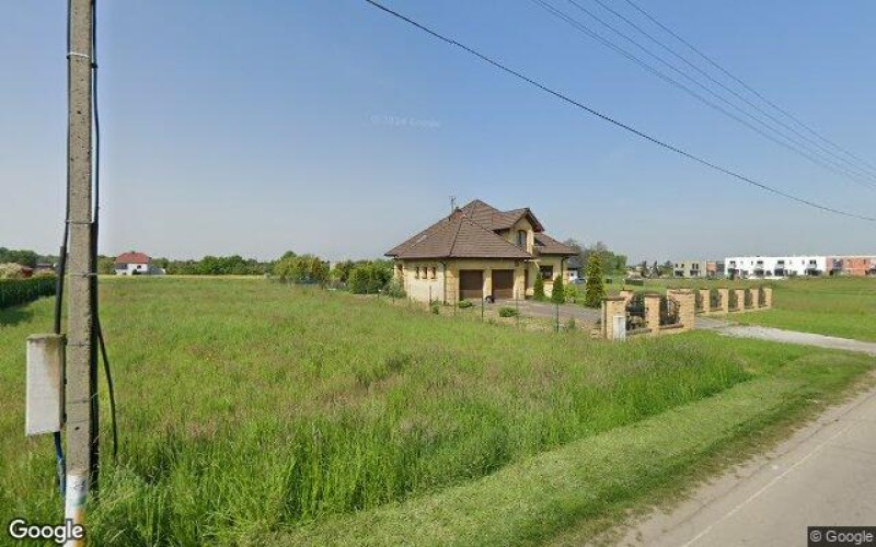 Dom w miejscowości Ornontowice, Kolejowa 87D (śląskie). Działka numer: 2346/123. Domy. Kolejowa 87D, 43-178, Ornontowice, (woj. śląskie)