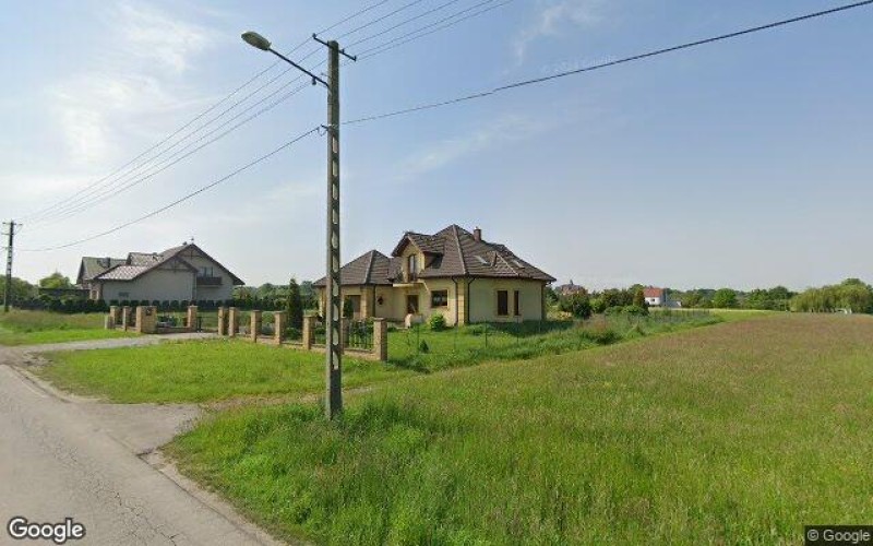 Dom w miejscowości Ornontowice, Kolejowa 87D (śląskie). Działka numer: 2346/123. Domy. Kolejowa 87D, 43-178, Ornontowice, (woj. śląskie)