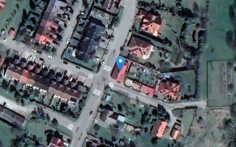 Mieszkanie w miejscowości Kwidzyn, Wąbrzeska 22/2 (pomorskie). Mieszkania. Wąbrzeska 22/2, 82-500, Kwidzyn, (woj. pomorskie)
