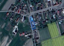 Dom w miejscowości Poborszów, Krapkowicka 4 (opolskie). Działki numer: 849, 488/2. Domy. Krapkowicka 4, 47-200, Poborszów, (woj. opolskie)