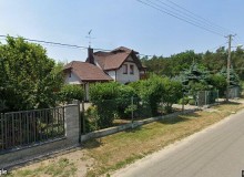 Dom w miejscowości Piotrków Trybunalski, Strzelnicza 4 (łódzkie). Działka numer: 18. Domy. Strzelnicza 4, 97-300, Piotrków Trybunalski, (woj. łódzkie)