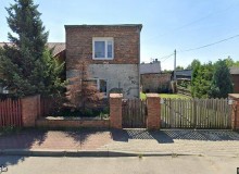 Dom w miejscowości Blachownia, Parkowa 50 (śląskie). Działki numer: 534/2, 534/5. Domy. Parkowa 50, 42-290, Blachownia, (woj. śląskie)