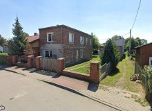 Dom w miejscowości Blachownia, Parkowa 50 (śląskie). Działki numer: 534/2, 534/5. Domy. Parkowa 50, 42-290, Blachownia, (woj. śląskie)