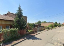 Dom w miejscowości Blachownia, Parkowa 50 (śląskie). Działki numer: 534/2, 534/5. Domy. Parkowa 50, 42-290, Blachownia, (woj. śląskie)