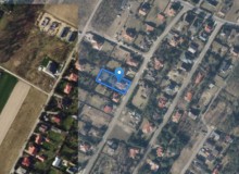 Dom w miejscowości Stróża, Morelowa 11 (łódzkie). Działka numer: 27/10. Domy. Morelowa 11, 95-020, Stróża, (woj. łódzkie)
