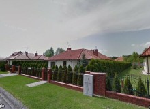 Dom w miejscowości Stróża, Morelowa 11 (łódzkie). Działka numer: 27/10. Domy. Morelowa 11, 95-020, Stróża, (woj. łódzkie)