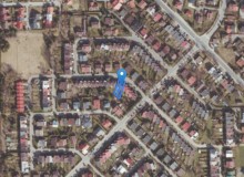 Dom w miejscowości Rzeszów, Daliowa 9 (podkarpackie). Działki numer: 1602/3, 1603. Domy. Daliowa 9, 35-605, Rzeszów, (woj. podkarpackie)